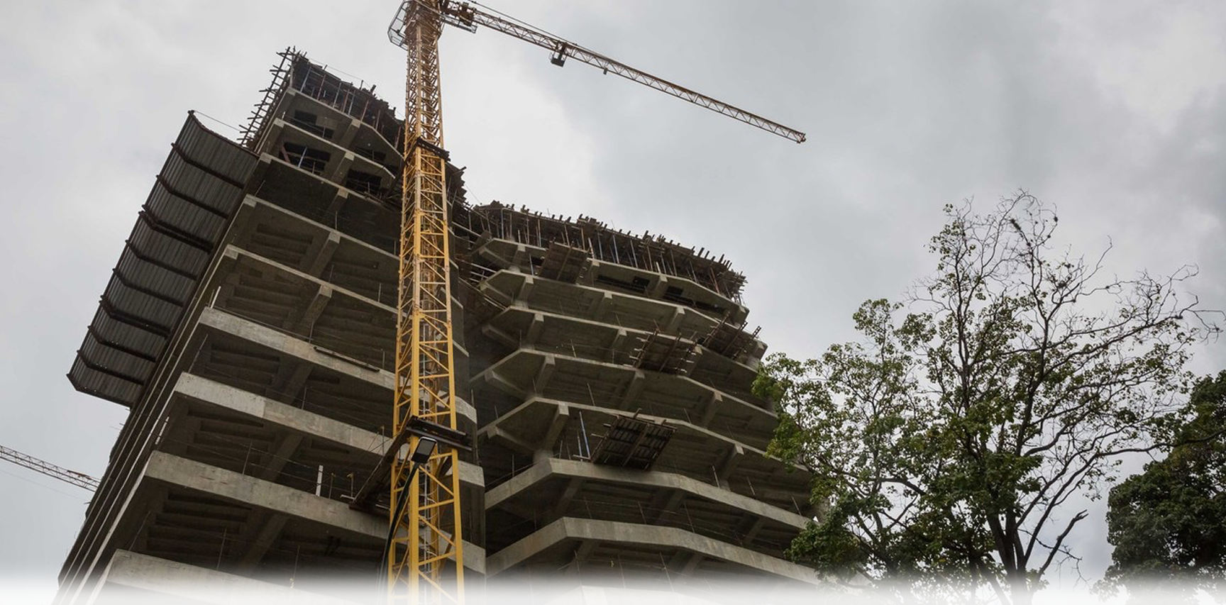 Dashboard de LandSense